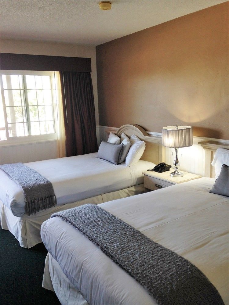 Morro Crest Inn มอร์โรเบย์ ภายนอก รูปภาพ